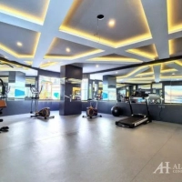 Bright 2+1 Near Cleopatra Beach — Furnished with Full Facilities