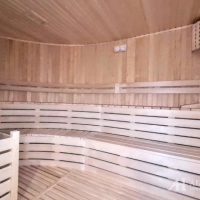 Bright 2+1 Near Cleopatra Beach — Furnished with Full Facilities