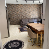 Bright 2+1 Near Cleopatra Beach — Furnished with Full Facilities