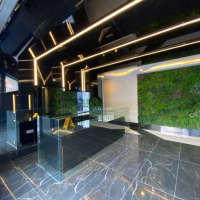 Bright 2+1 Near Cleopatra Beach — Furnished with Full Facilities