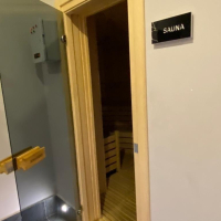 Bright 2+1 Near Cleopatra Beach — Furnished with Full Facilities