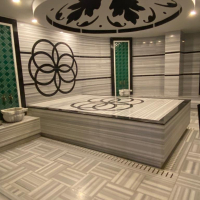 Bright 2+1 Near Cleopatra Beach — Furnished with Full Facilities