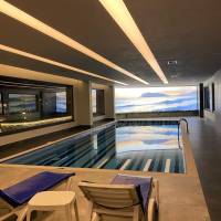 Bright 2+1 Near Cleopatra Beach — Furnished with Full Facilities