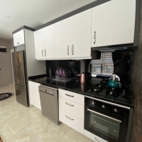 Bright 2+1 Near Cleopatra Beach — Furnished with Full Facilities