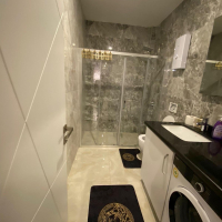 Bright 2+1 Near Cleopatra Beach — Furnished with Full Facilities