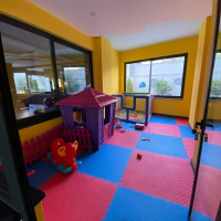 Bright 2+1 Near Cleopatra Beach — Furnished with Full Facilities