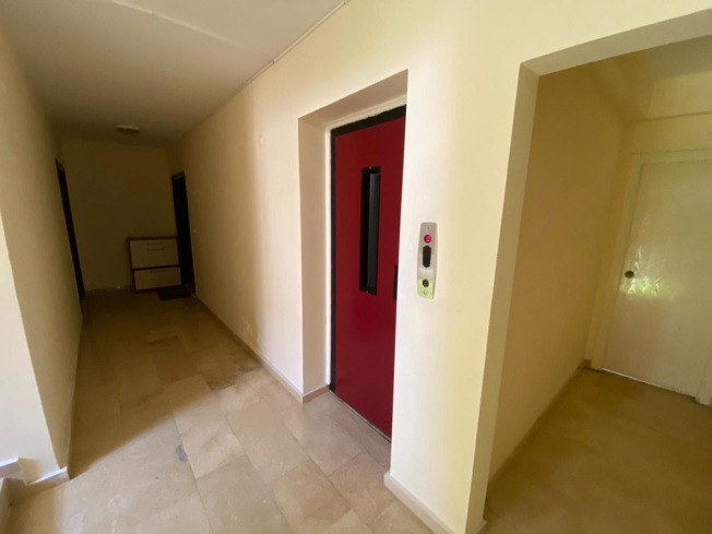 Spacious Furnished 2+1 in Mahmutlar — 300 m from the Sea