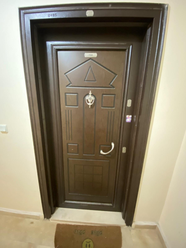 Spacious Furnished 2+1 in Mahmutlar — 300 m from the Sea