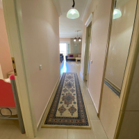 Spacious Furnished 2+1 in Mahmutlar — 300 m from the Sea