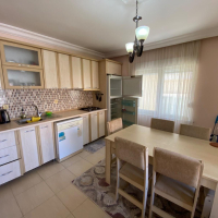 Spacious Furnished 2+1 in Mahmutlar — 300 m from the Sea