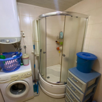 Spacious Furnished 2+1 in Mahmutlar — 300 m from the Sea