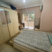 Spacious Furnished 2+1 in Mahmutlar — 300 m from the Sea