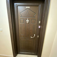 Spacious Furnished 2+1 in Mahmutlar — 300 m from the Sea