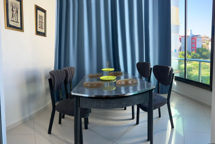 Apartment — Oba · R24-5398 — photo 8