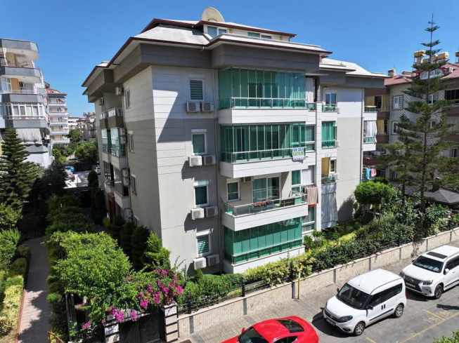 Apartment — Oba · R24-5398 — photo 1