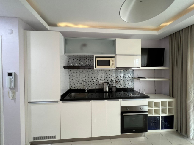 Apartment — Oba · R24-5398 — photo 6