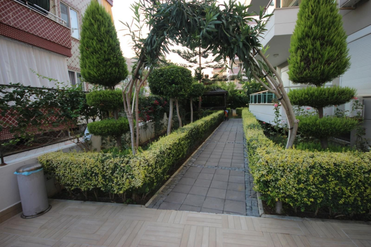 Apartment — Oba · R24-5398 — photo 18