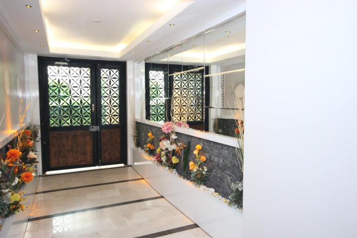 Apartment — Oba · R24-5398 — photo 17