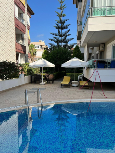 Apartment — Oba · R24-5398 — photo 19
