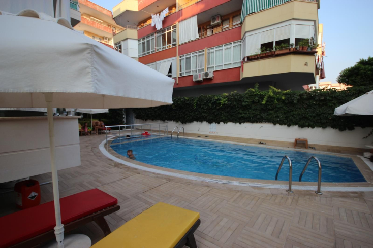 Apartment — Oba · R24-5398 — photo 15