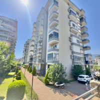 Bright and Spacious 2+1 Apartment in Tosmur Just 500 m from the Sea