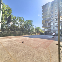 Bright and Spacious 2+1 Apartment in Tosmur Just 500 m from the Sea