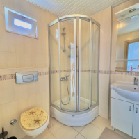 Bright and Spacious 2+1 Apartment in Tosmur Just 500 m from the Sea