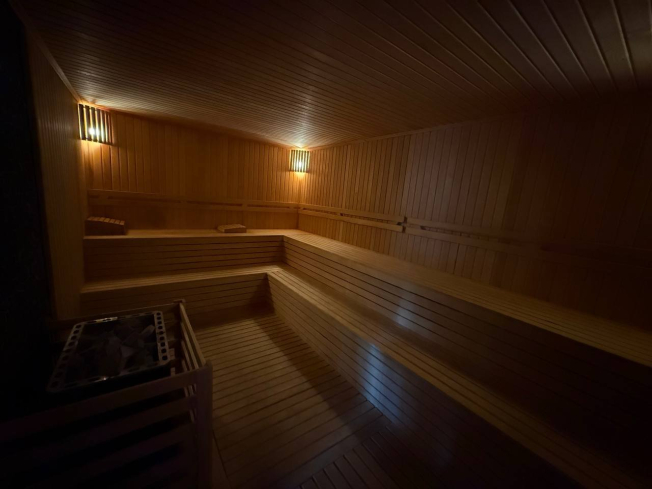 Modern 2+1 Penthouse with Installment Plan & Residence Permit Eligibility in Oba