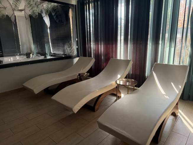 Modern 2+1 Penthouse with Installment Plan & Residence Permit Eligibility in Oba