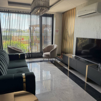 Modern 2+1 Penthouse with Installment Plan & Residence Permit Eligibility in Oba