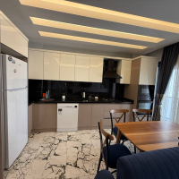 Modern 2+1 Penthouse with Installment Plan & Residence Permit Eligibility in Oba