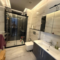 Modern 2+1 Penthouse with Installment Plan & Residence Permit Eligibility in Oba