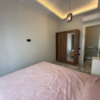 Modern 2+1 Penthouse with Installment Plan & Residence Permit Eligibility in Oba