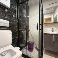 Modern 2+1 Penthouse with Installment Plan & Residence Permit Eligibility in Oba