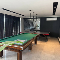 Modern 2+1 Penthouse with Installment Plan & Residence Permit Eligibility in Oba