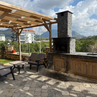 Modern 2+1 Penthouse with Installment Plan & Residence Permit Eligibility in Oba