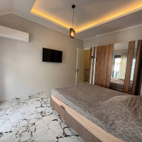 Modern 2+1 Penthouse with Installment Plan & Residence Permit Eligibility in Oba