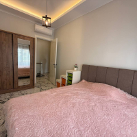 Modern 2+1 Penthouse with Installment Plan & Residence Permit Eligibility in Oba