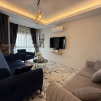 Modern 2+1 Penthouse with Installment Plan & Residence Permit Eligibility in Oba