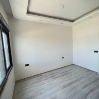 Modern 1+1 Apartment with Sea View in Mahmutlar — Attractive Investment Opportunity