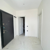 Modern 1+1 Apartment with Sea View in Mahmutlar — Attractive Investment Opportunity