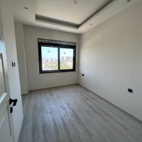 Modern 1+1 Apartment with Sea View in Mahmutlar — Attractive Investment Opportunity