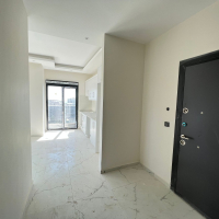 Modern 1+1 Apartment with Sea View in Mahmutlar — Attractive Investment Opportunity