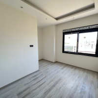 Modern 1+1 Apartment with Sea View in Mahmutlar — Attractive Investment Opportunity