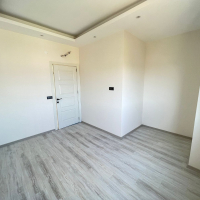 Modern 1+1 Apartment with Sea View in Mahmutlar — Attractive Investment Opportunity