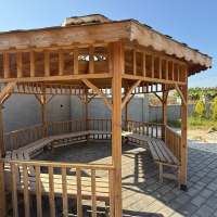 Modern 1+1 Apartment with Sea View in Mahmutlar — Attractive Investment Opportunity