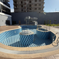 Modern 1+1 Apartment with Sea View in Mahmutlar — Attractive Investment Opportunity