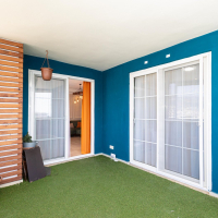 Modern 2+1 Apartment with Designer Interior, 800 m from the Sea in Tosmur