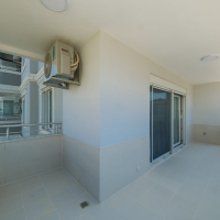 Modern 2+1 Apartment in Oba Crown — 500 m to the Sea & Eligible for Residence Permit