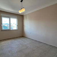 Spacious 2+1 Apartment with Panoramic Sea View in Mahmutlar — 140 m²